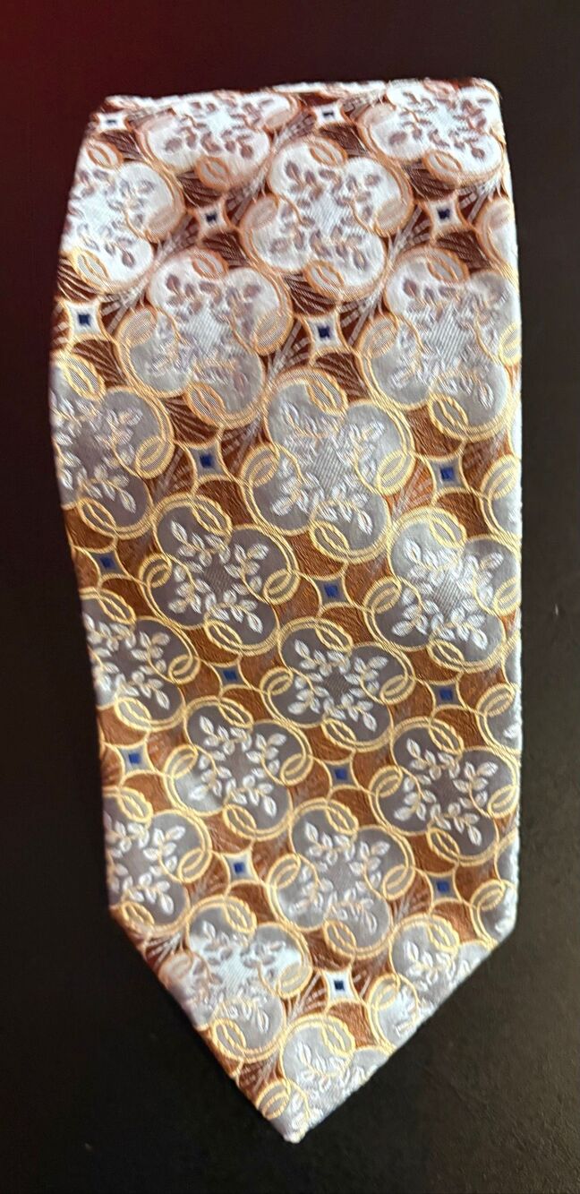 Robert Talbott tie